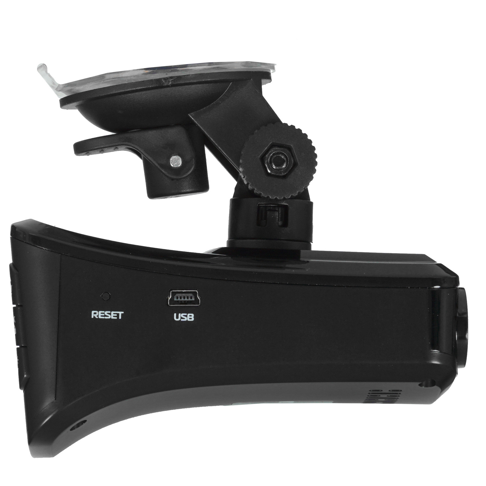 7980060 Видеорегистратор с радар-детектором SHO-ME Combo 5 MSTAR STDN-0064000 - Вид №4