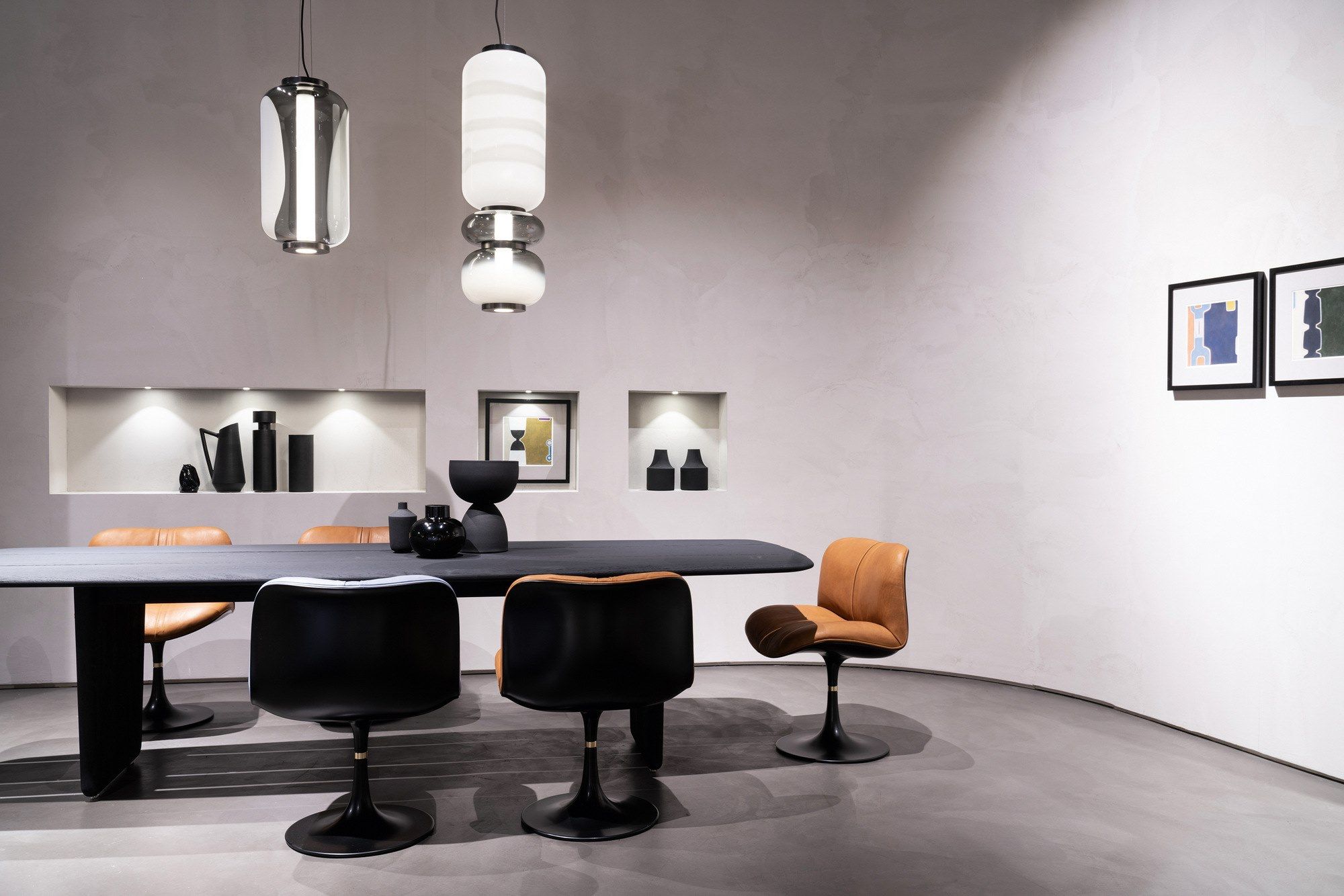 Прямоугольный стол Baxter Найроби ARCH-00055723 - Вид №5