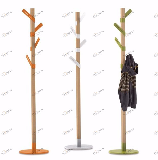 Made Design Вешалка из дерева sun-id-1432608