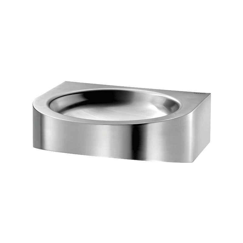 120400 Настенный рукомойник XS для инвалидов DELABIE 