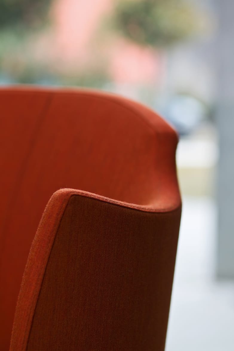 Ткань контракт диван La Cividina Folies ARCH-00075416 - Вид №2