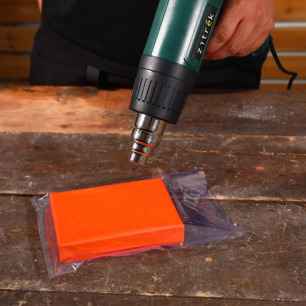 Фен технический сетевой Zitrek ZKHG2000, 2000 Вт STLM-2150913 - Вид №4