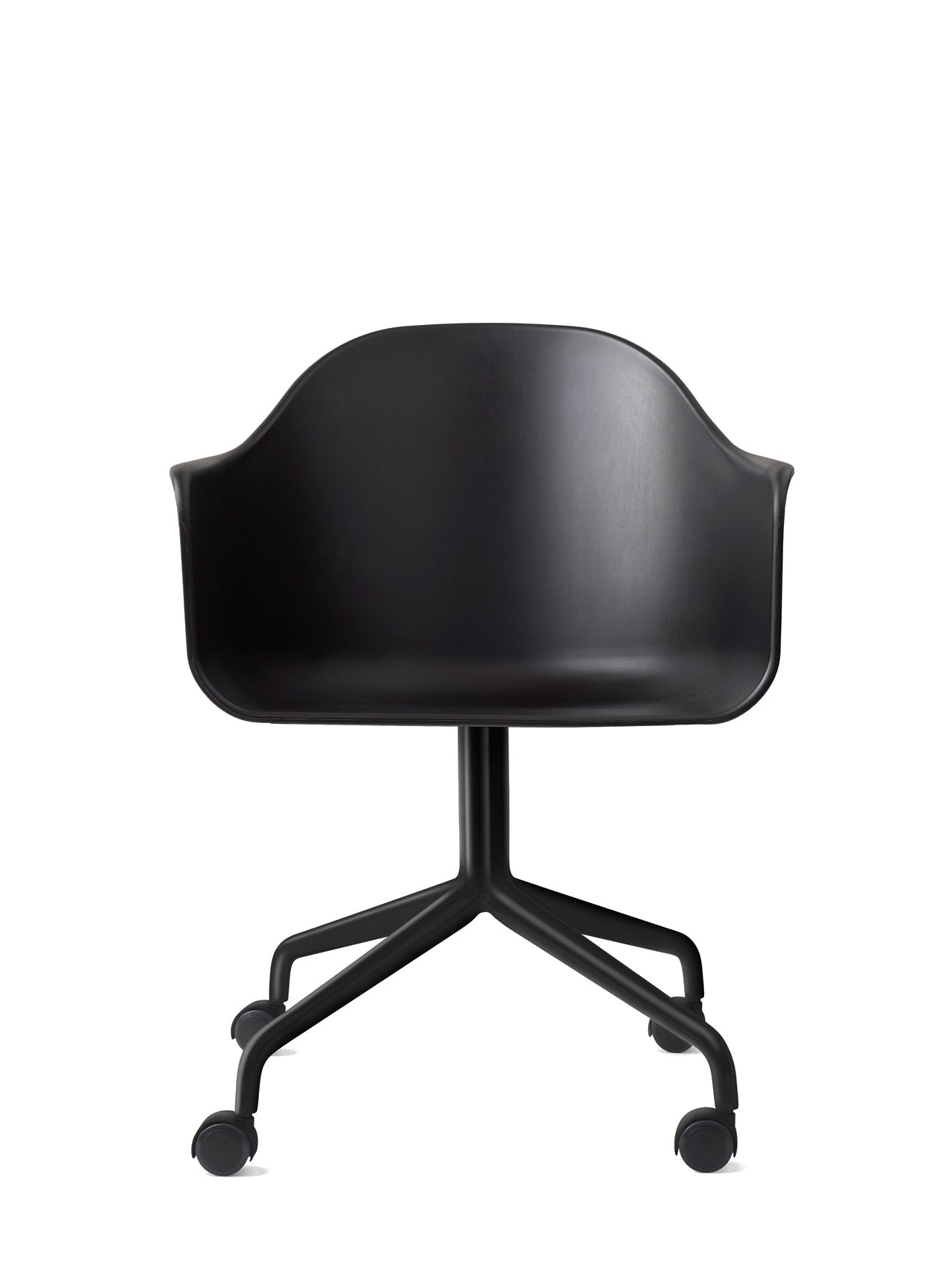 9370000-0005ZZZZ Harbor Arm Chair, Hard Shell LuceLight  - Вид №54