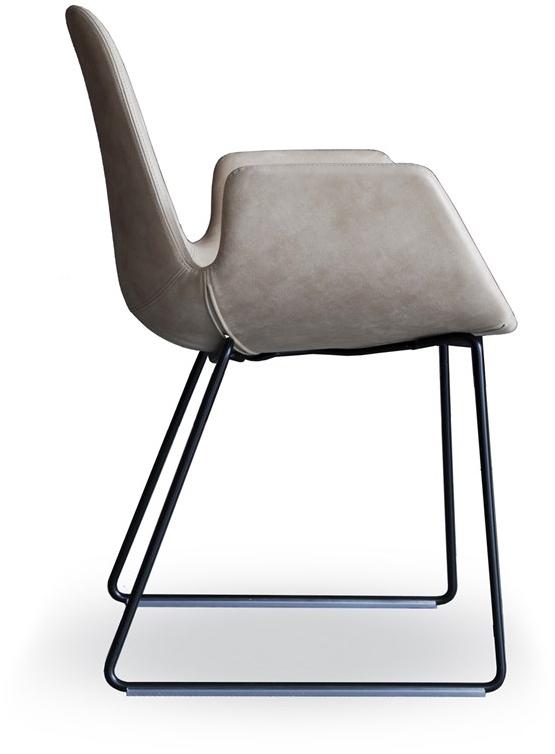 Tonon Кресло-санки с подлокотниками Step 904.94 - Вид №2