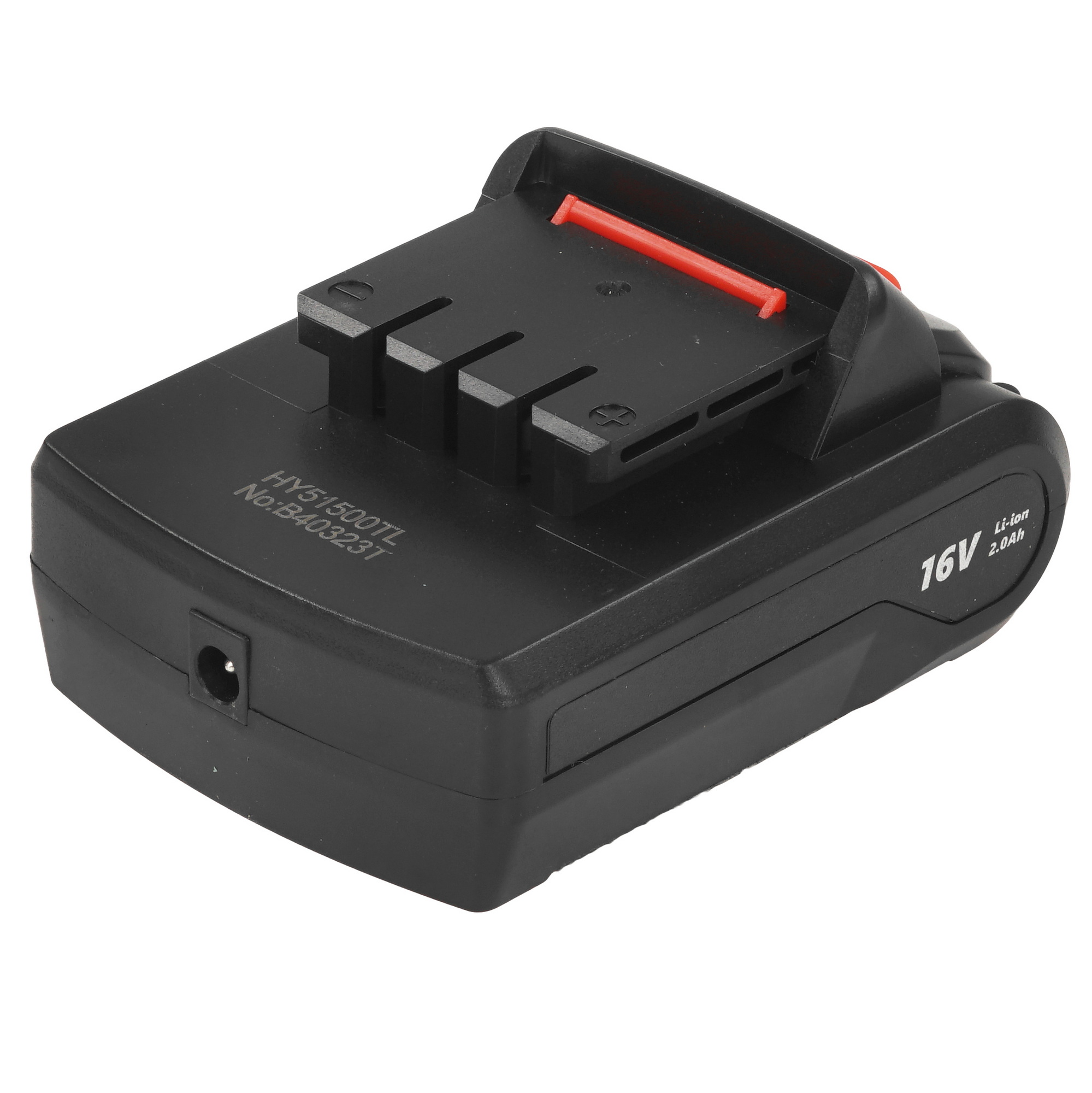 Дрель-шуруповерт DAMAN DCD16-2 9230668 BRAIT STDN-0099507 - Вид №6