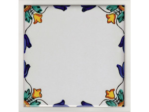 Пол / покрытие из глины ручной работы