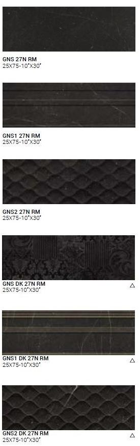 Imola Керамическое покрытие двойного обжига Genus sun-id-1478780 - Вид №2