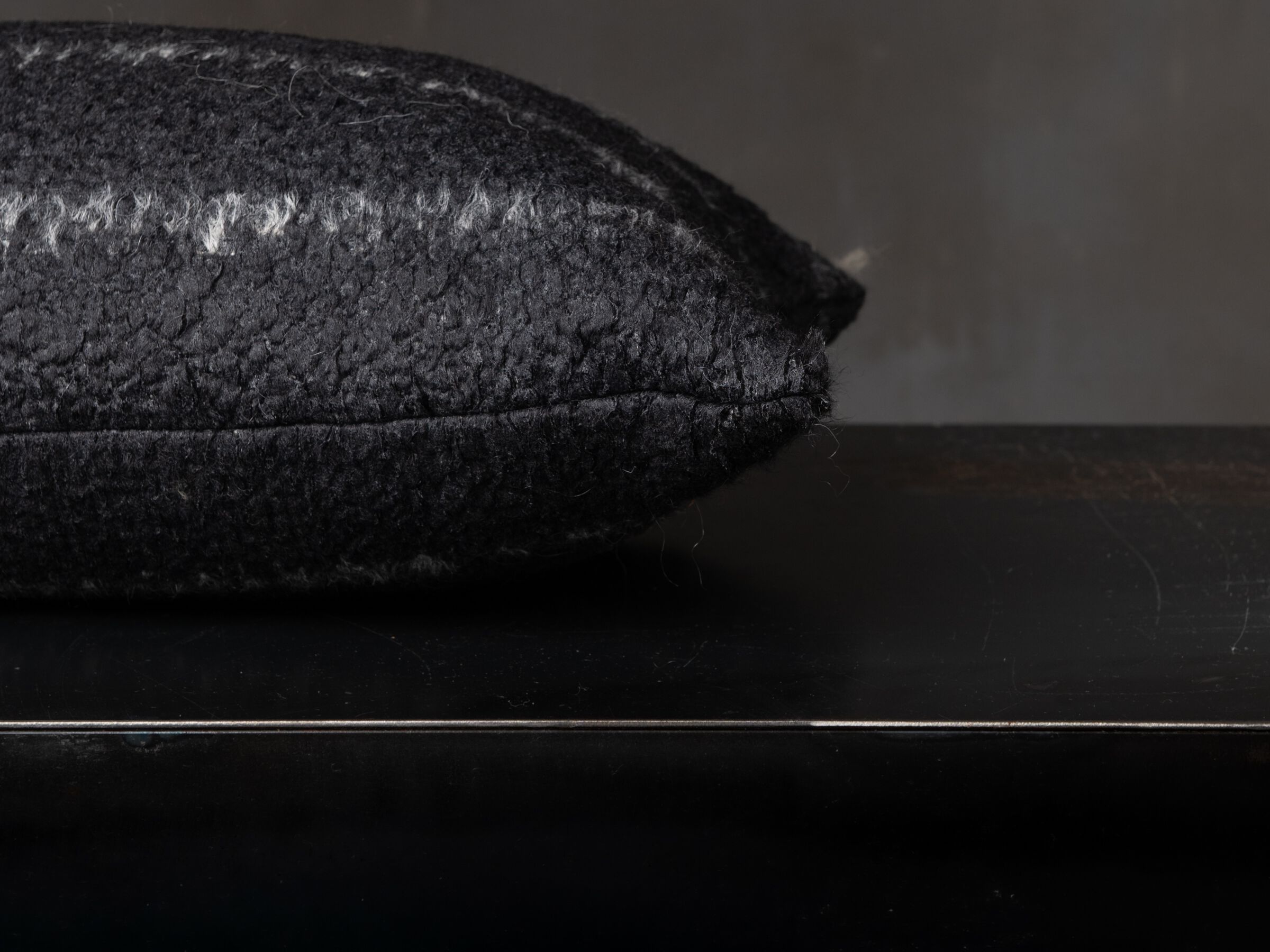 Прямоугольная подушка из мохера The House of Lyria ARTEMONE ARCH-00079601 - Вид №2