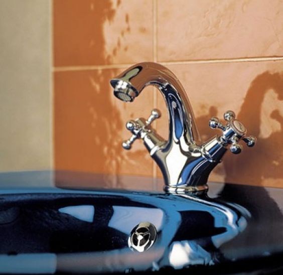 18817 Смеситель Migliore Lady - Вид №1