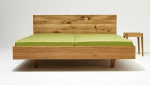 sixay furniture Деревянная кровать Mamma