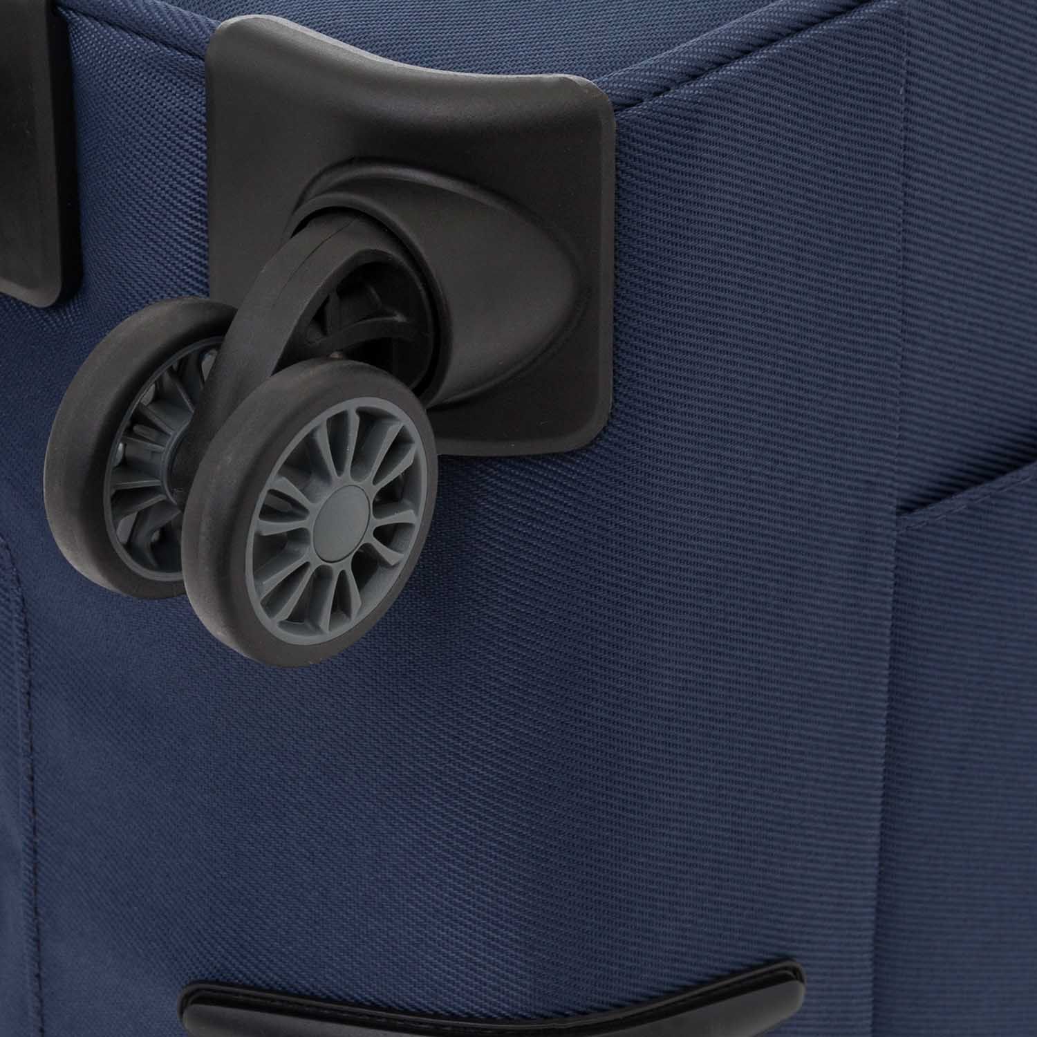 89847-20 Чемодан 89847 S Travelite Capri - Вид №4