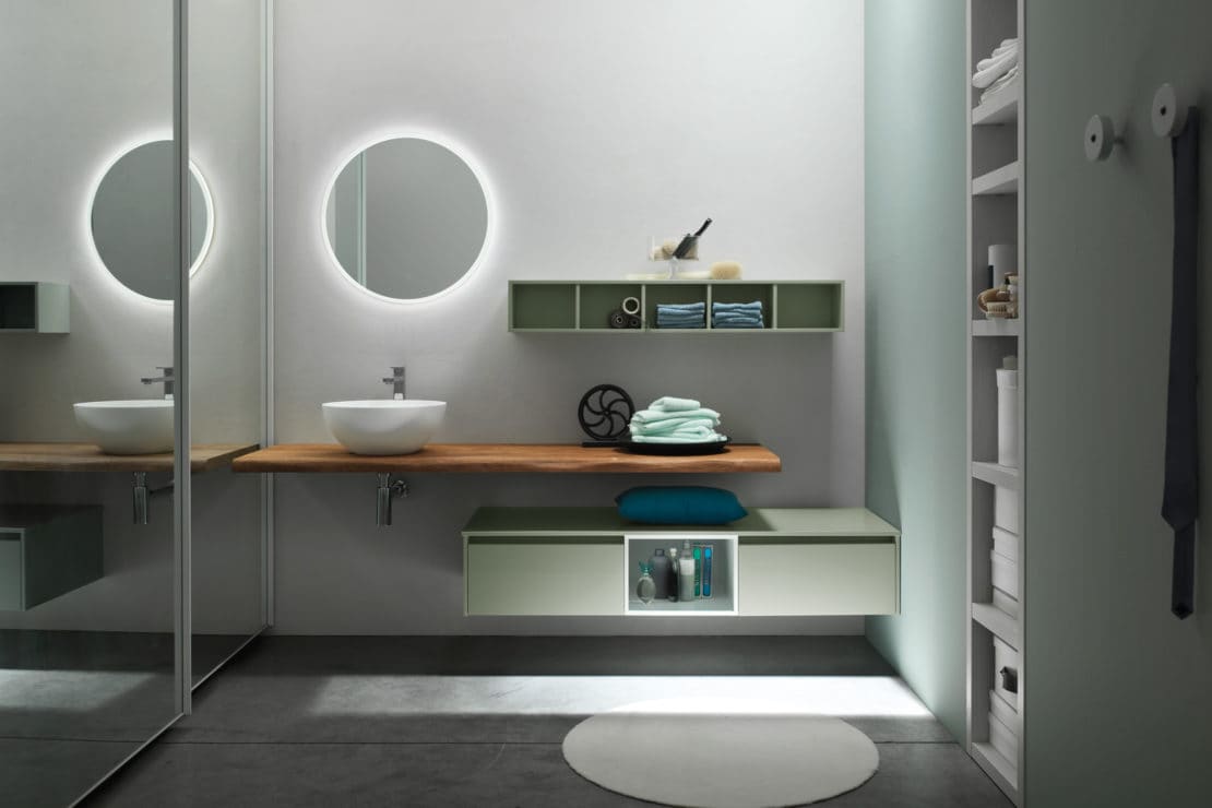 Комплект мебели 35 Arcom Escape STARC232 - Вид №13