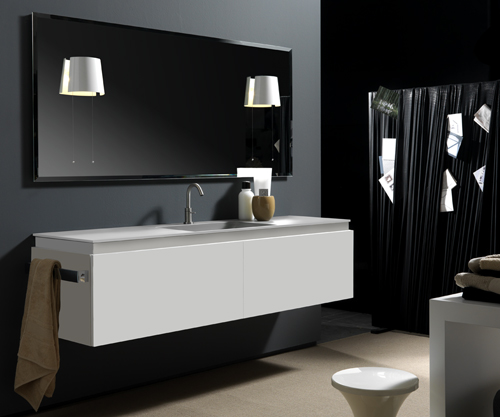 Ks Karolitalia Мебель для ванной 