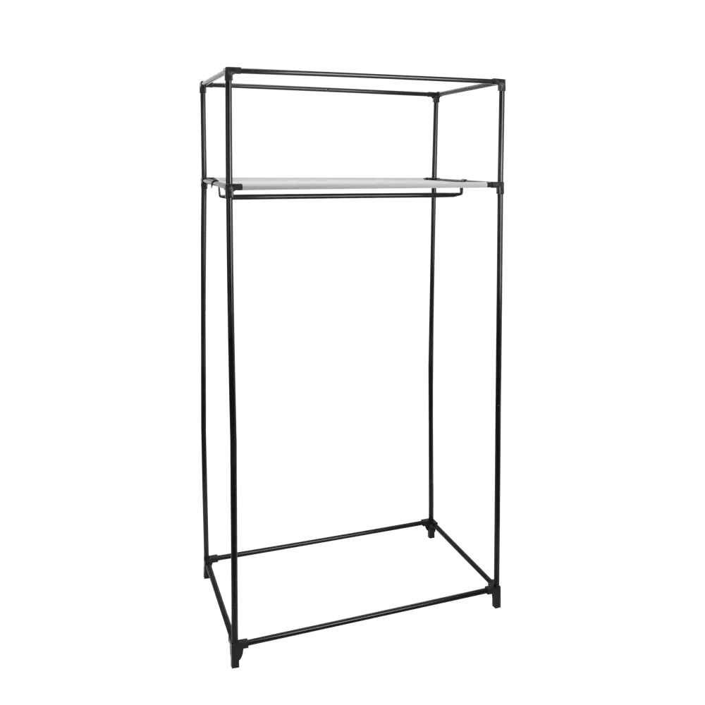 Шкаф-чехол Spaceo для сезонной одежды 75×160×45 см 82762457 STLM-0035672 - Вид №6