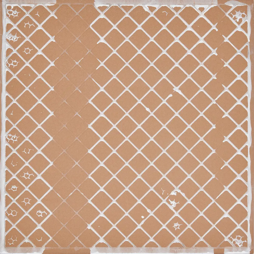 Плитка напольная Axima Комо 40x40 см 1.6 м² цвет серый STLM-2006198 - Вид №3