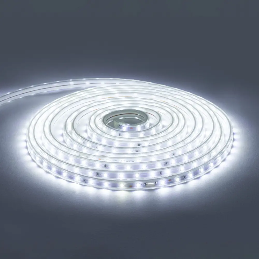APEYRON Светодиодная лента 5 метров холодный белый с защитой IP65 17677421 STLM-0008482 - Вид №6