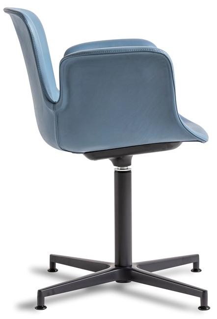 Cappellini Кресло с подлокотниками Juli sun-id-1436648 - Вид №5