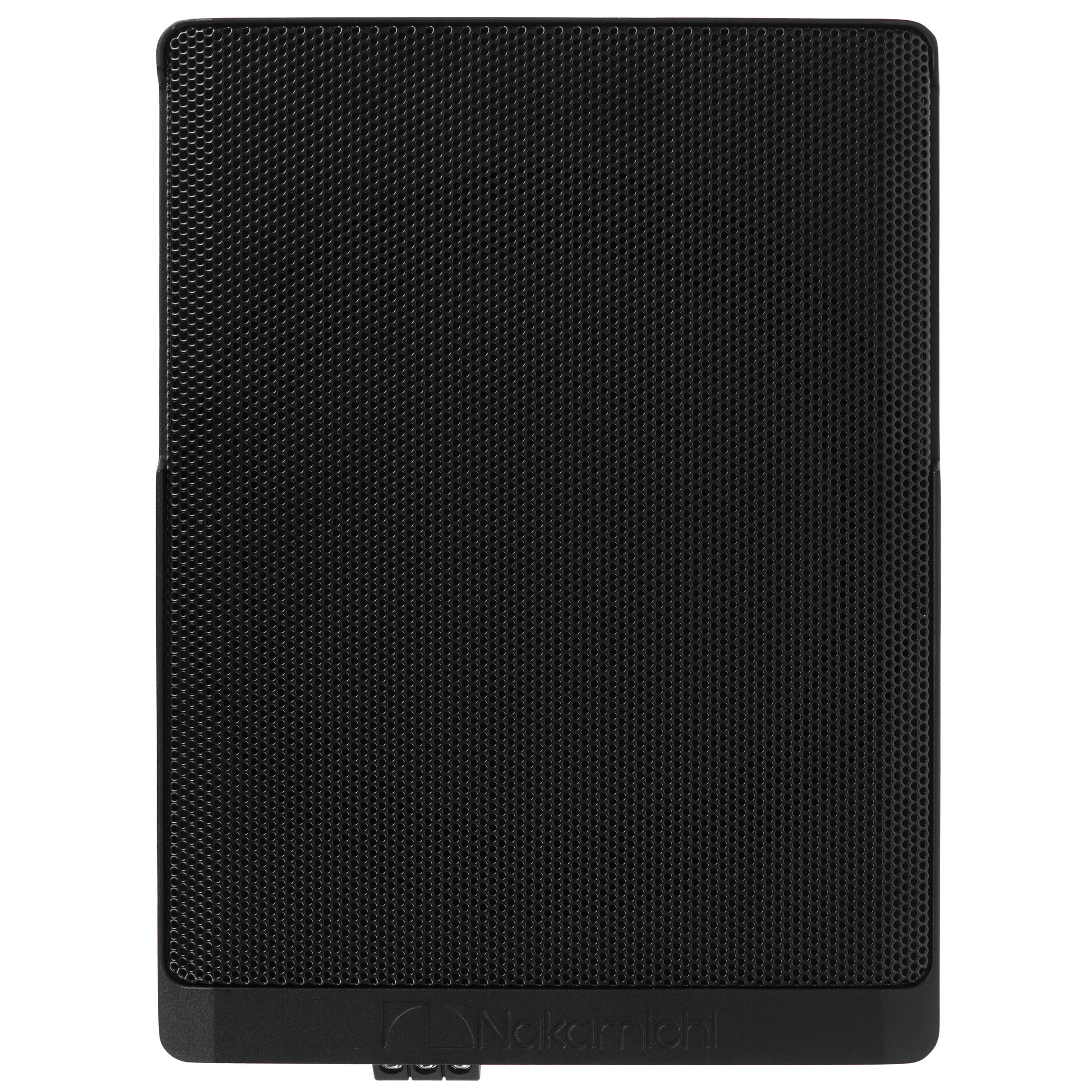 9171297 Автосабвуфер активный Nakamichi NAK-NBF25.0A STDN-0018928 - Вид №1