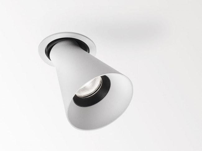 Delta Light Регулируемый встраиваемый светодиодный светильник Pion sun-id-1357706 - Вид №6