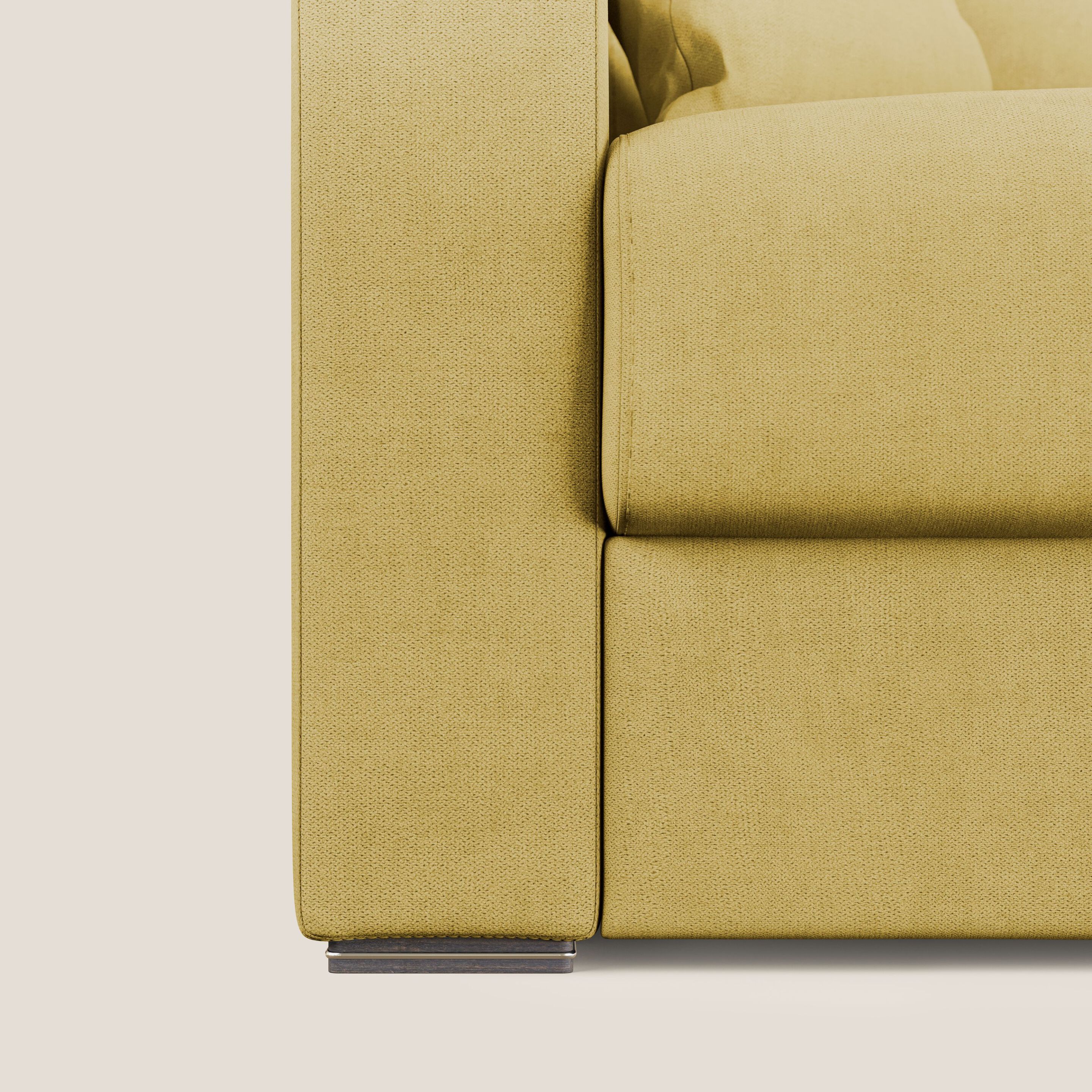 Ткань раскладной диван-кровать Divani.Store BEST ARCH-00130404 - Вид №84