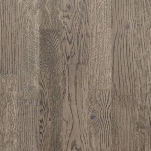 Паркетная доска Polarwood Uranium Дуб с брашью (Текстурированная) 2266х188 мм.
