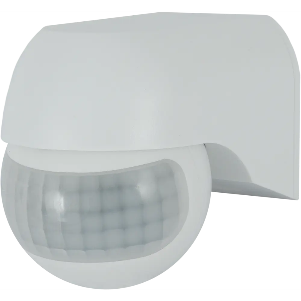 DUWI Накладной датчик движения 180° с радиусом действия 6 метров 82019151 STLM-0017741 - Вид №1