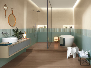 Внутренняя белая паста керамическое покрытие