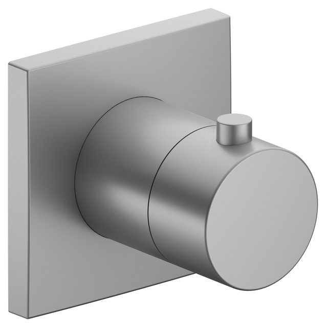 59553370002 Смеситель с термостатом для встройки DN 15 KEUCO IXMO - Вид №6