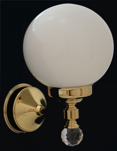 IB.MDR-MA13N.cr Светильник Migliore Madras Swarovski  - Вид №1