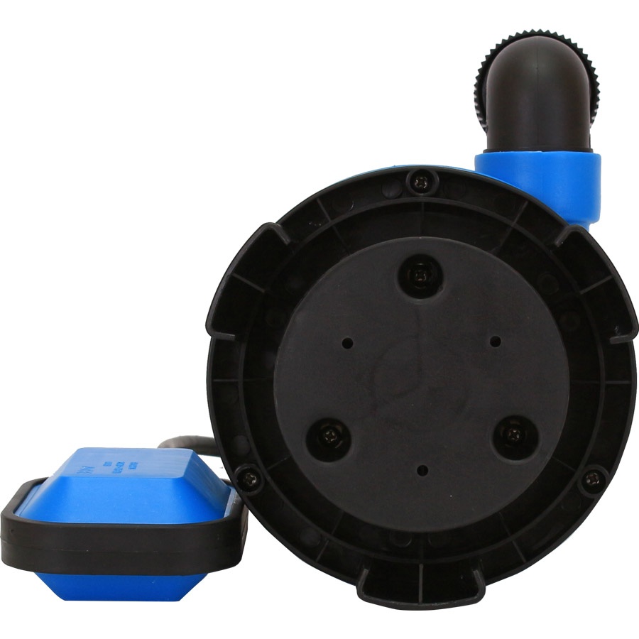 44935 Калибр Насос погружной центробежный НПЦ- 550/35П  - Вид №5