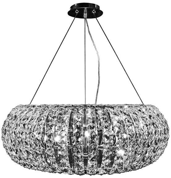 Valaisin Grönlund Подвесной светильник Marnello 9287-8/-12 - Вид №1