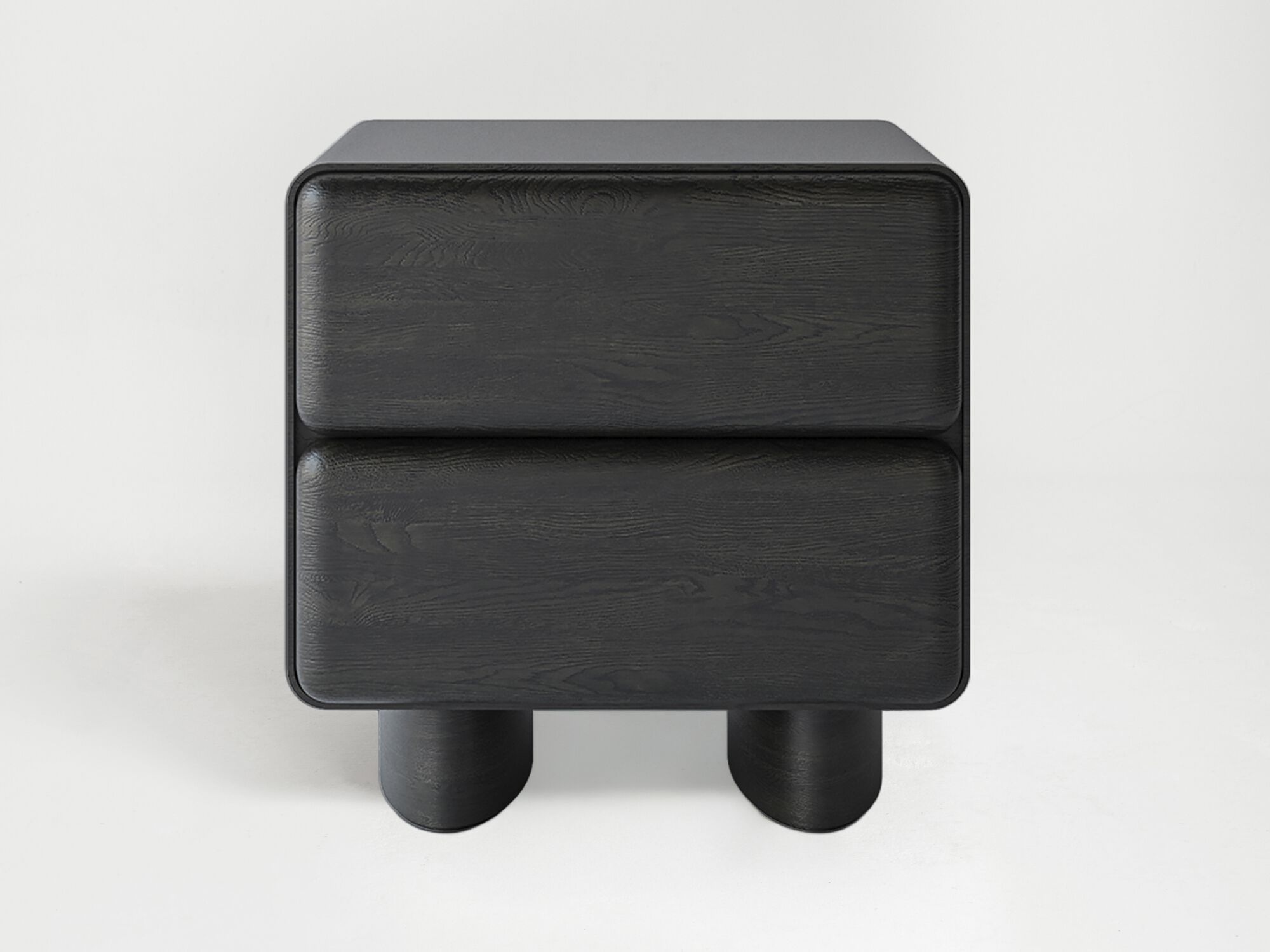 Прямоугольная тумбочка с ящиками YET. Design Studio TOMBUL ARCH-00026282 - Вид №10
