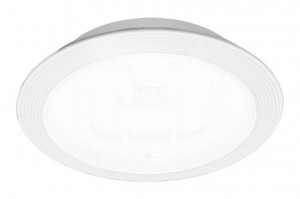 DST-3563 Iris semi-recessed Daisalux Светильники и спец. Белый