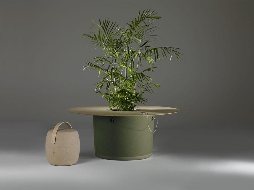 Offecct Стол / ваза O2asis sun-id-1446342 - Вид №5