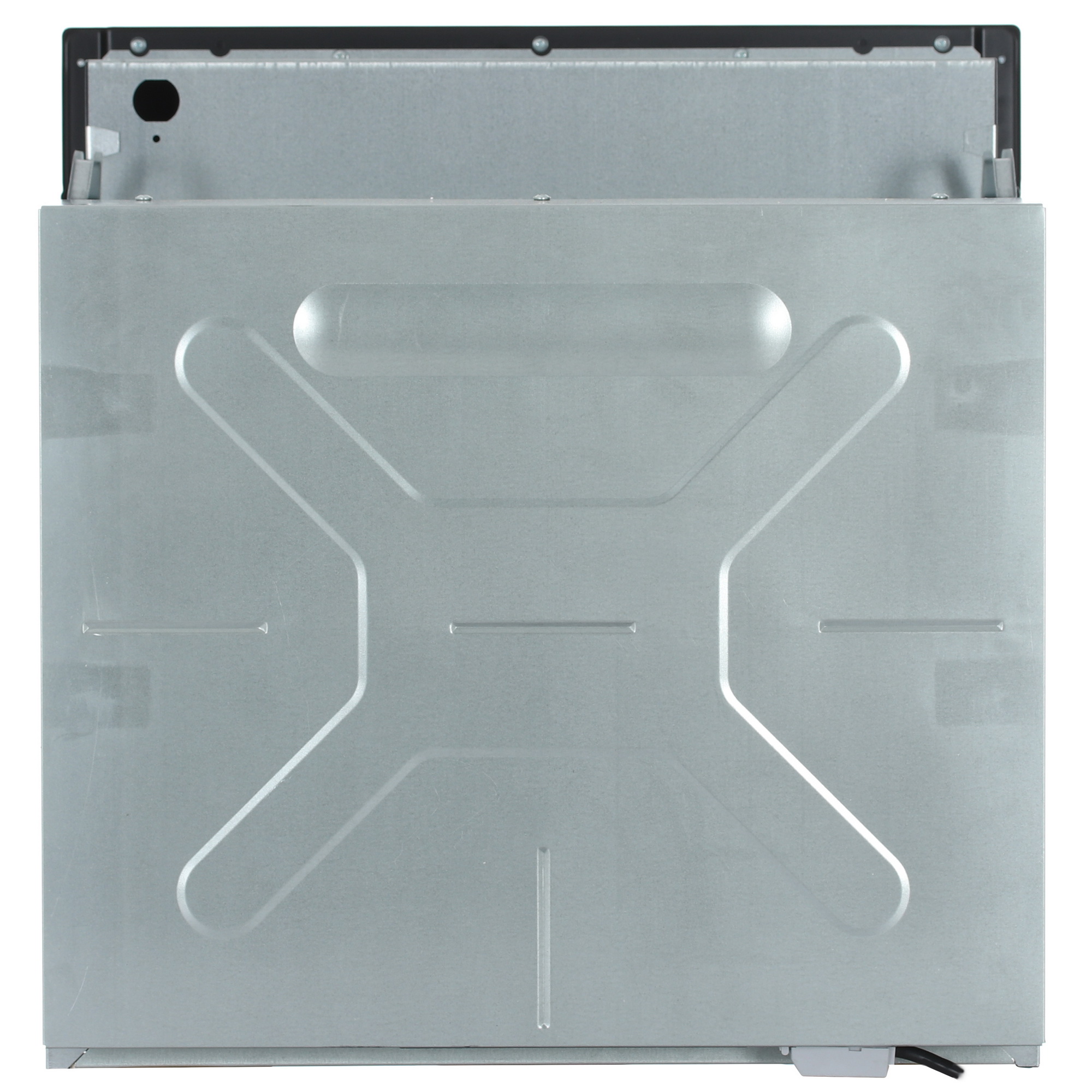 9066585 Электрический духовой шкаф Gefest ЭДВ ДА 622-02 К83 черный STDN-0027485 - Вид №8