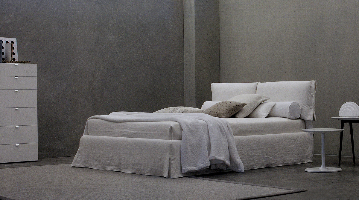 Кровать GISELLE TWILS 15817518N  - Вид №2