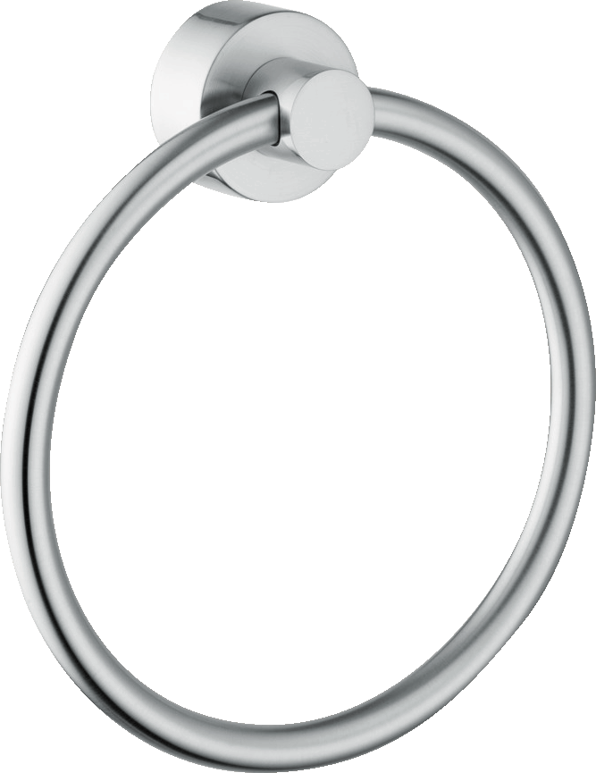 41521000 Кольцо для полотенца AXOR UNO