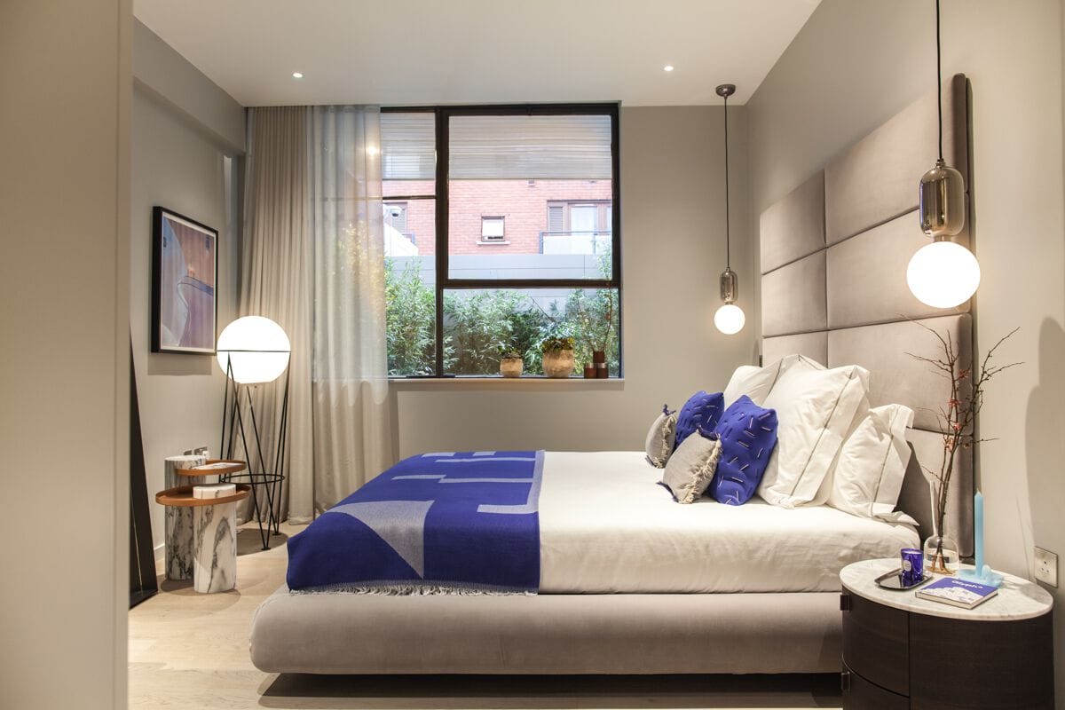 Керамическая и опаловая стеклянная подвесная лампа PARACHILNA Aballs ARCH-00061642 - Вид №36