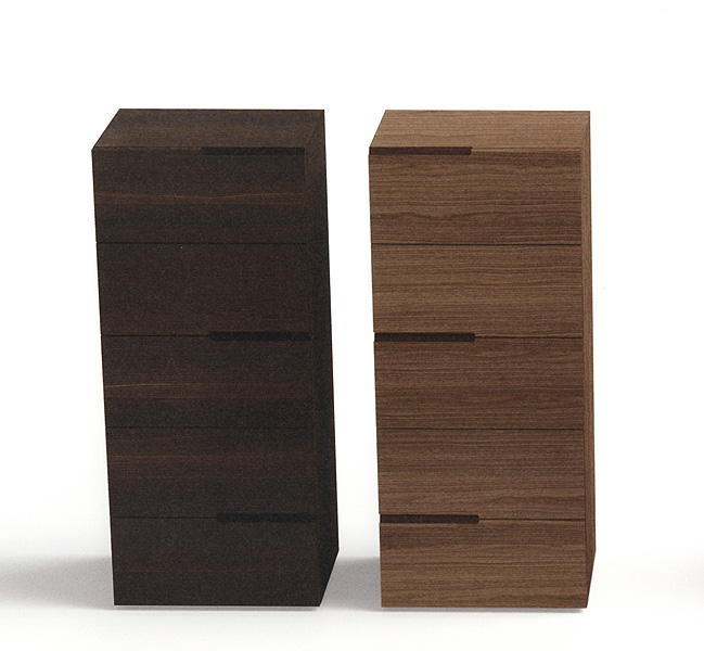 Комод SEGNO PIANCA 24230 S/D 