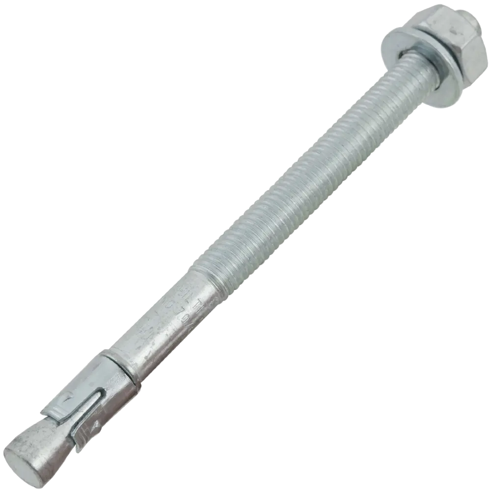 Клиновой анкер Hilti HSA 10x133 мм 82656713 STLM-2124084  - Вид №1