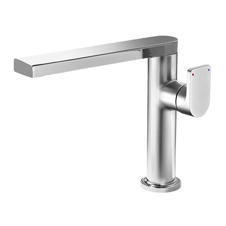 Однорычажный смеситель для раковины Fontana Showers RUEIL ARCH-00010217 - Вид №1