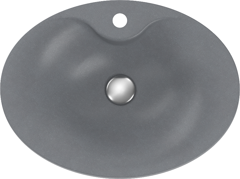 Раковина накладная Formastone Лотос 110 Лотос 110 503 