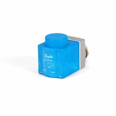 Danfoss Катушки переменного тока для EVR COIL BE400AS Катушка электромагнитная 018F6703 