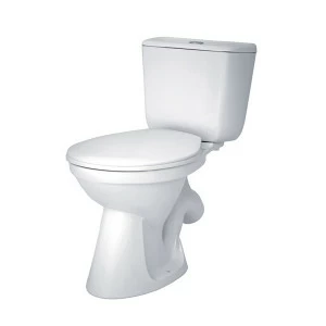 101678 Компакт унитаз с бачком Белый SANTEK  Россия