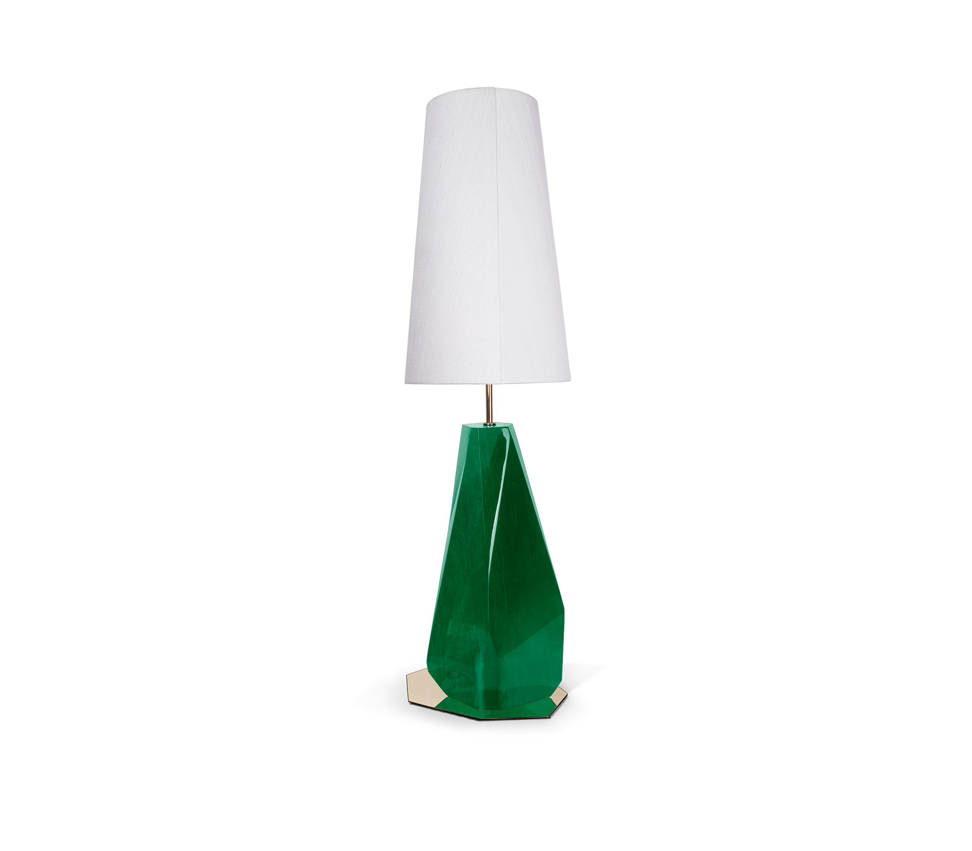 0-187 Настольная лампа Feel Green Boca Do Lobo  - Вид №1