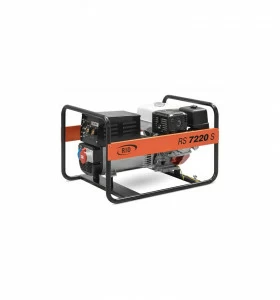 Сварочный генератор RID RS 7220 SPE