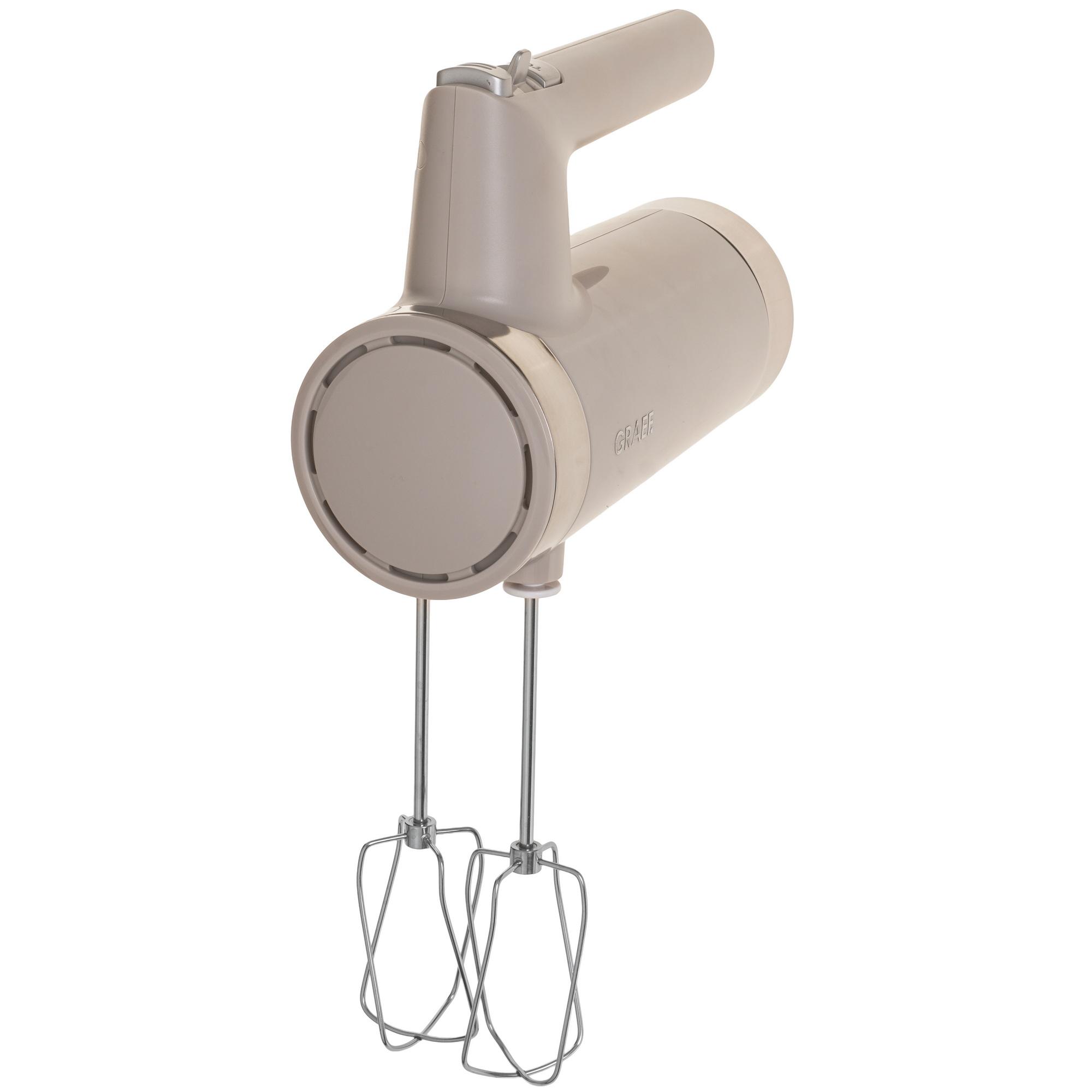 9976982 Миксер GRAEF HM 508 бежевый STDN-0068455
