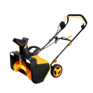 Электрический снегоуборщик DEKO ST3300 для эффективной уборки снега 89394660