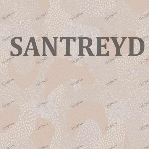 D2-001 Обои Milassa Bon Voyage D2001