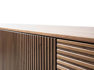 Подвесной шкаф с ящиками